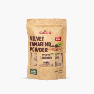 Velvet Tamarind