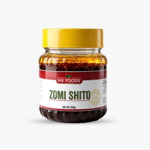 Zomi Shito